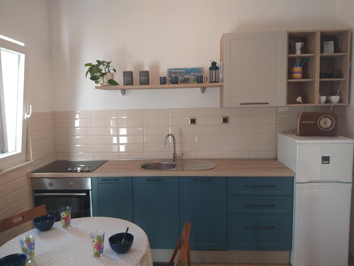 Holiday Home J-Adria Jadrija Exterior foto