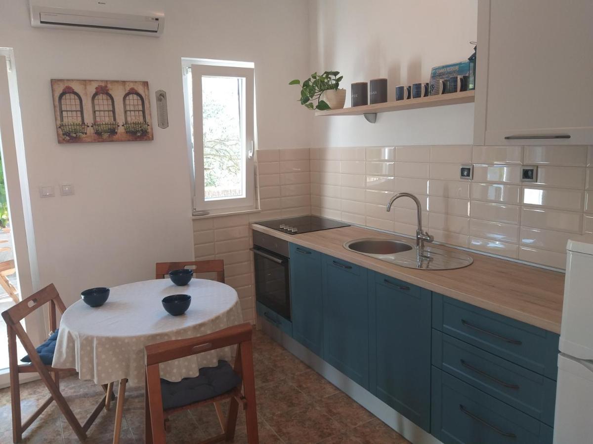 Holiday Home J-Adria Jadrija Exterior foto