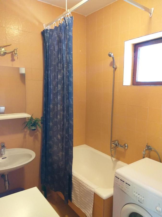 Holiday Home J-Adria Jadrija Exterior foto