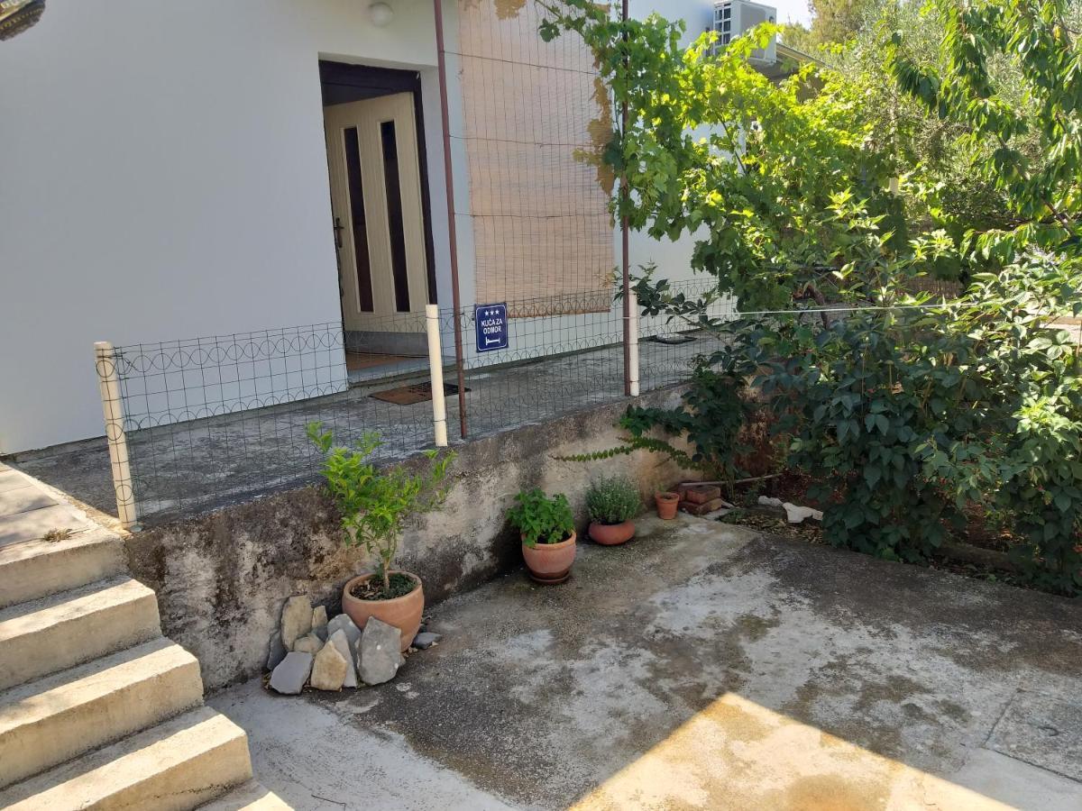 Holiday Home J-Adria Jadrija Exterior foto