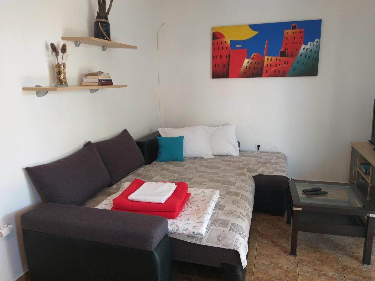 Holiday Home J-Adria Jadrija Exterior foto