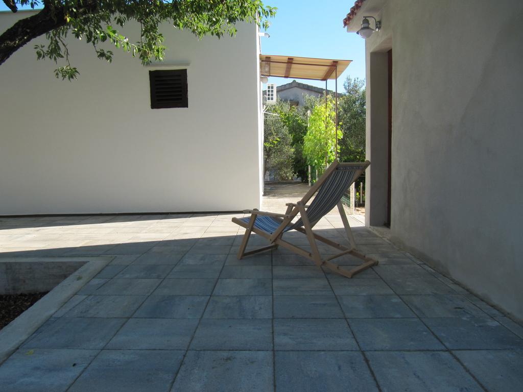 Holiday Home J-Adria Jadrija Exterior foto
