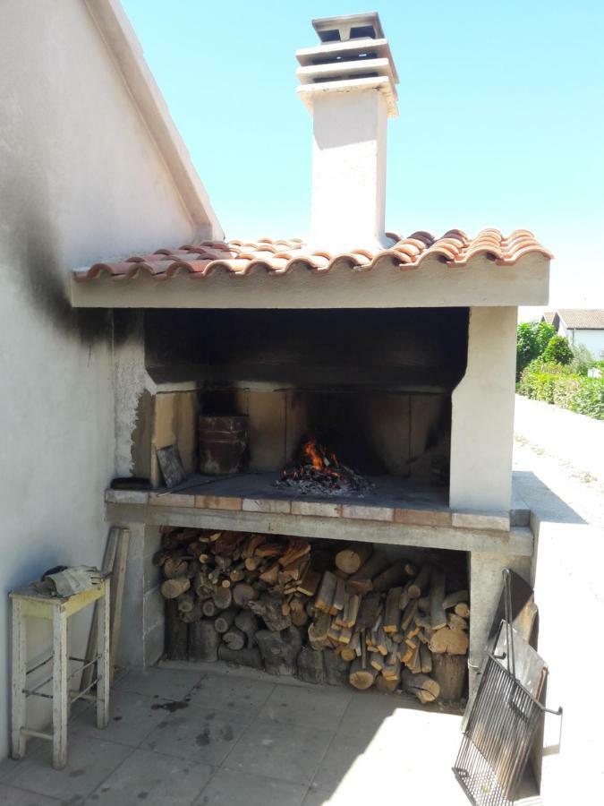 Holiday Home J-Adria Jadrija Exterior foto