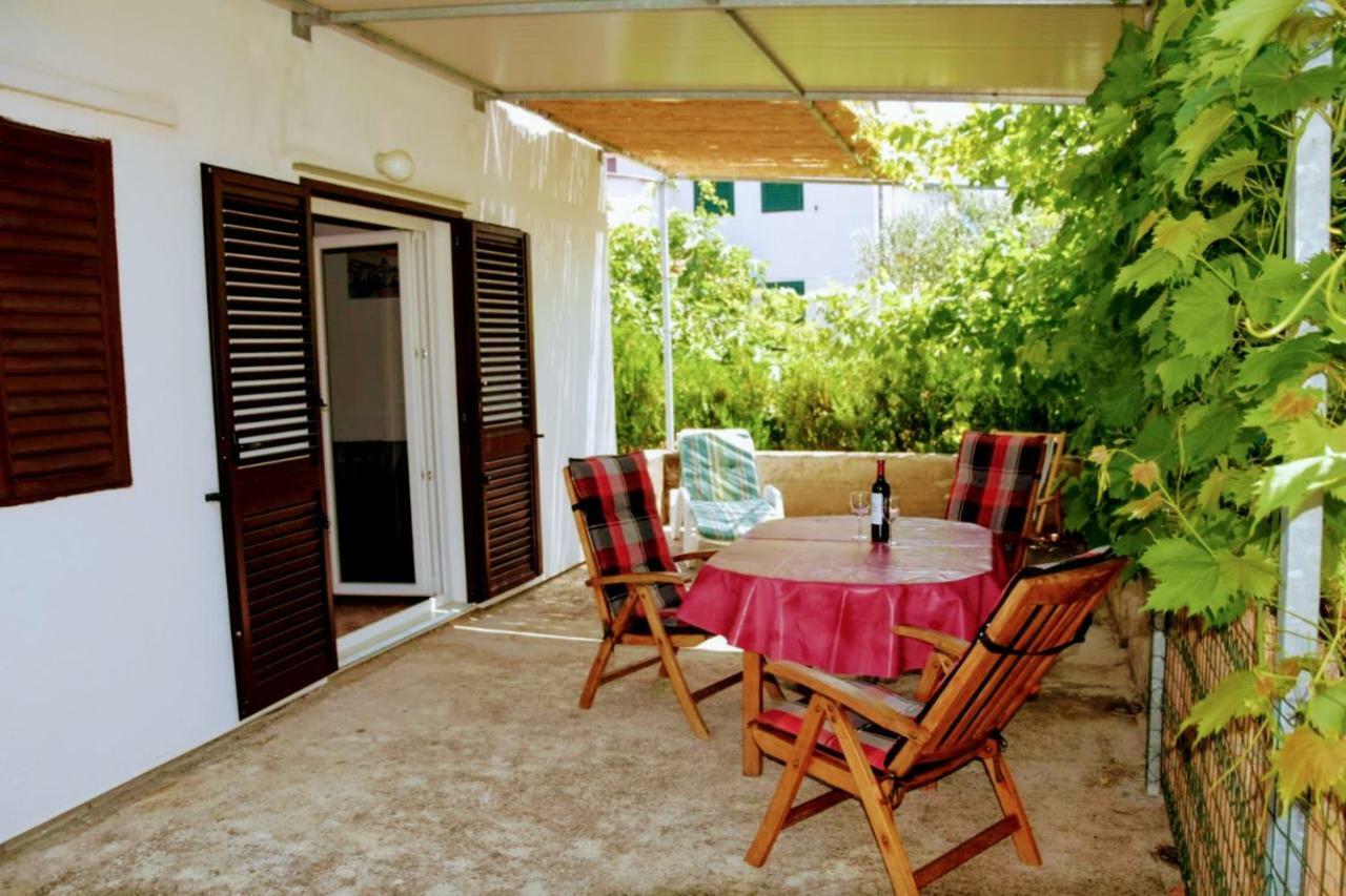 Holiday Home J-Adria Jadrija Exterior foto
